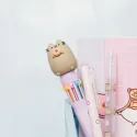BOLIGRAFO 3D 10 COLORES PUSHEEN MOMENTS