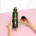 GARRAFA METÁLICA HOT&COLD 550ML WICKED PARTE 2