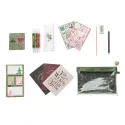 CONJUNTO DE PAPELARIA WICKED PARTE 2