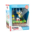 CALENDÁRIO PERPÉTUO 3D SONIC