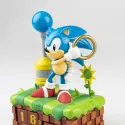 CALENDÁRIO PERPÉTUO 3D SONIC