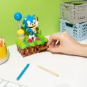 CALENDÁRIO PERPÉTUO 3D SONIC