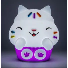 LÂMPADA SILICONE CAKEY CAT 2