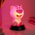 LÂMPADA ICONO LOTSO