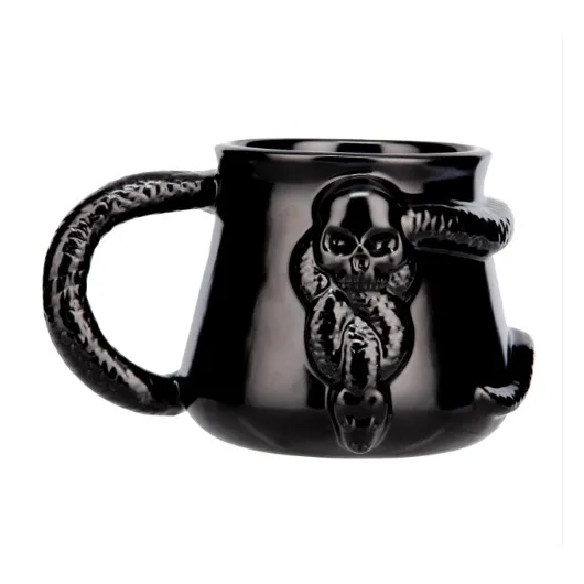 CANECA DARK MARK HARRY POTTER