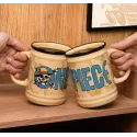 CANECA JOLLY ROGER ONE PIECE