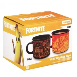CANECA TERMOCOLORIDA FORTNITE