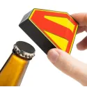 ABRIDOR DE GARRAFAS SUPERMAN