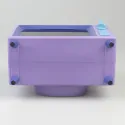 LÂMPADA THE SIMPSONS TV
