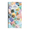 ALBUM DE FOTOS SOFT 96 BOLSAS 10X15CM WANDERLUST