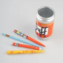 LAPICERO CON SET DE ESCRITURA THE SIMPSONS