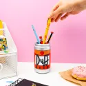 LAPICERO CON SET DE ESCRITURA THE SIMPSONS