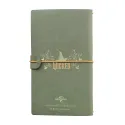 CADERNO DE VIAGEM WICKED PARTE 2 ELPHABA