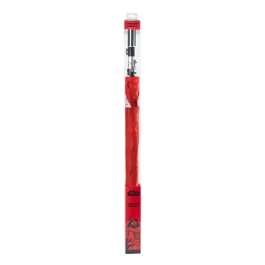 GUARDA-CHUVA PREMIUM STAR WARS DARTH VADER