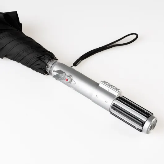 GUARDA-CHUVA PREMIUM STAR WARS LUKE SKYWALKER