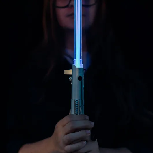 GUARDA-CHUVA PREMIUM STAR WARS LUKE SKYWALKER