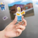 PACK DE IMANS TROQUELADOS OS SIMPSONS CIDADÃOS