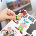 PACK DE IMANS TROQUELADOS OS SIMPSONS CIDADÃOS