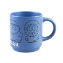 CONJUNTO DE 4 TAÇAS SOUTH PARK