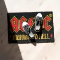 TAPETE AC/DC