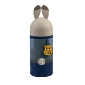 ESTOJO 3D DISNEY ZOOTROPOLIS 2 JUDY HOPPS 2
