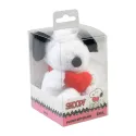 PORTA CHAVES SNOOPY LOVE SEASON