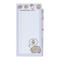 NOTAS MAGNETICAS PUSHEEN MOMENTS