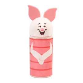 ESTOJO 3D DISNEY WINNIE THE POOH PIGLET