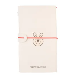 CADERNO DE VIAGEM DISNEY WINNIE THE POOH 100 ANIVERSARIO 2
