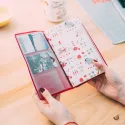 CADERNO DE VIAGEM DISNEY WINNIE THE POOH 100 ANIVERSARIO