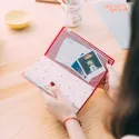 CADERNO DE VIAGEM DISNEY WINNIE THE POOH 100 ANIVERSARIO