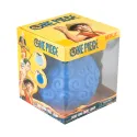 LÂMPADA ONE PIECE NETFLIX FRUTA GOMU-GOMU