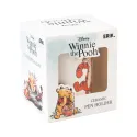 LAPISEIRA CERAMICA DISNEY WINNIE THE POOH 100 ANIVERSARIO