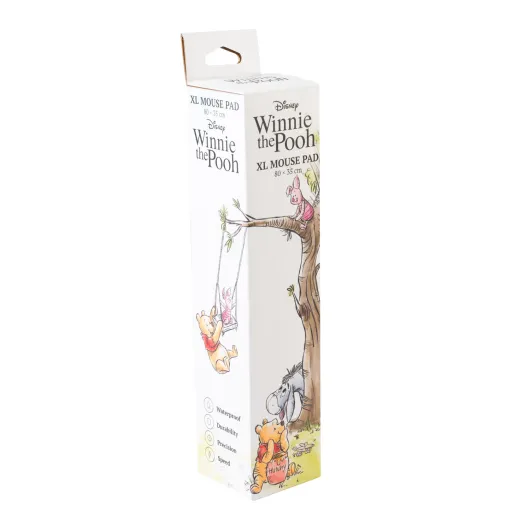 TAPETE RATO XL WINNIE THE POOH