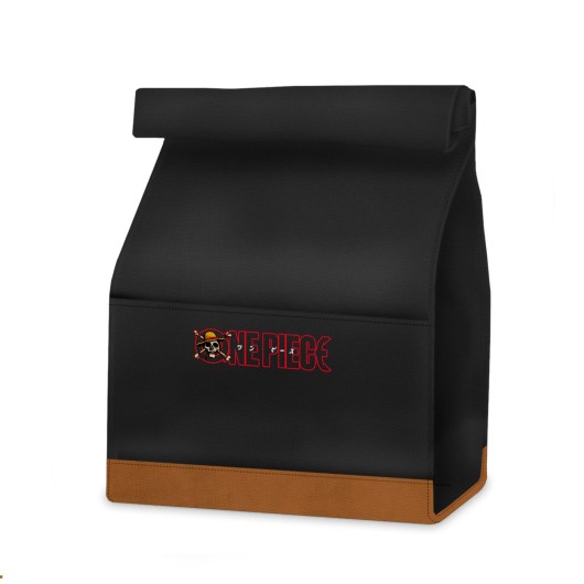BOLSA DE PANO ONE PIECE NETFLIX