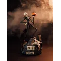 CALENDÁRIO PERPÉTUO 3D DISNEY THE NIGHTMARE BEFORE CHRISTMAS