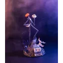 CALENDÁRIO PERPÉTUO 3D DISNEY THE NIGHTMARE BEFORE CHRISTMAS