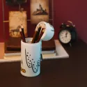 ESTOJO 3D HARRY POTTER HEDWIG