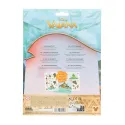 SET DE IMÃS TROQUELADOS DISNEY VAIANA