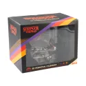 CALENDÁRIO PERPÉTUO 3D STRANGER THINGS