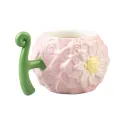 CANECA 3D ONE PIECE NETFLIX FRUTA FLOWER-FLOWER