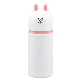 ESTOJO 3D LINE FRIENDS CONY