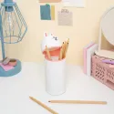 ESTOJO 3D LINE FRIENDS CONY