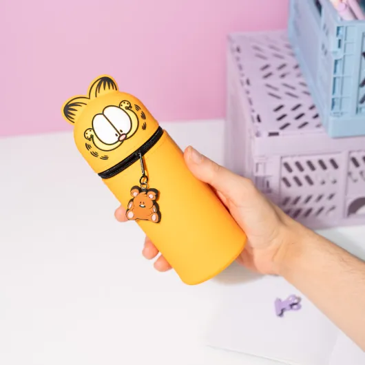 ESTOJO GARFIELD