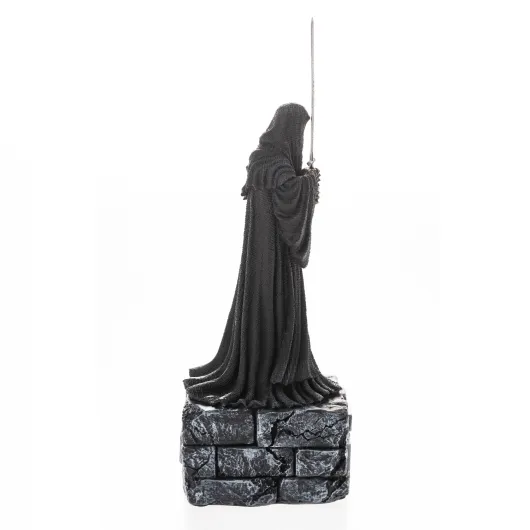 CALENDÁRIO PERPÉTUO 3D O SENHOR DOS ANÉIS