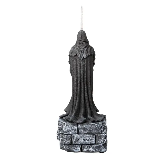 CALENDÁRIO PERPÉTUO 3D O SENHOR DOS ANÉIS