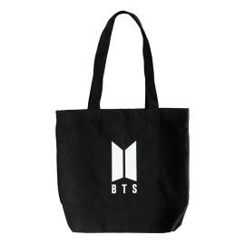 TOTE BAG BTS LOGÓTIPO