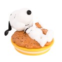 FRASCO DE BOLACHA SNOOPY