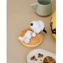 FRASCO DE BOLACHA SNOOPY