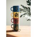 CONJUNTO DE CANECAS HARRY POTTER